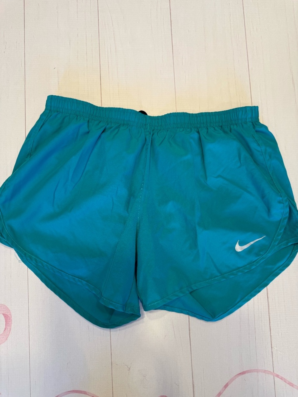 Nike Dri-Fit Tempo Running Shorts Size M